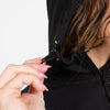 Grunt Style Women's Soft Shell Jacket - Black