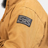 Grunt Style Grunt Style Hooded Field Jacket - Coyote