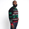 Grunt Style Sh*tter's Full Christmas Sweater