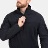 Grunt Style Men's Operator Shirt - Black