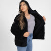 Grunt Style Women's Standard Issue Sherpa Fleece - Black