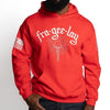Grunt Style Fra-gee-lay Hoodie - Red