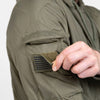 Grunt Style Tac Woobie Pullover Hoodie - Military Green