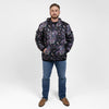Grunt Style Tac Woobie Pullover Hoodie - Grenade Paradise