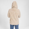 Grunt Style Women's Standard Issue Sherpa Fleece - Desert Sand