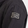 Grunt Style Field Jacket - Black