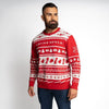Grunt Style Merry And Armed Christmas Sweater