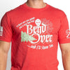 Bend Over T-Shirt - Red