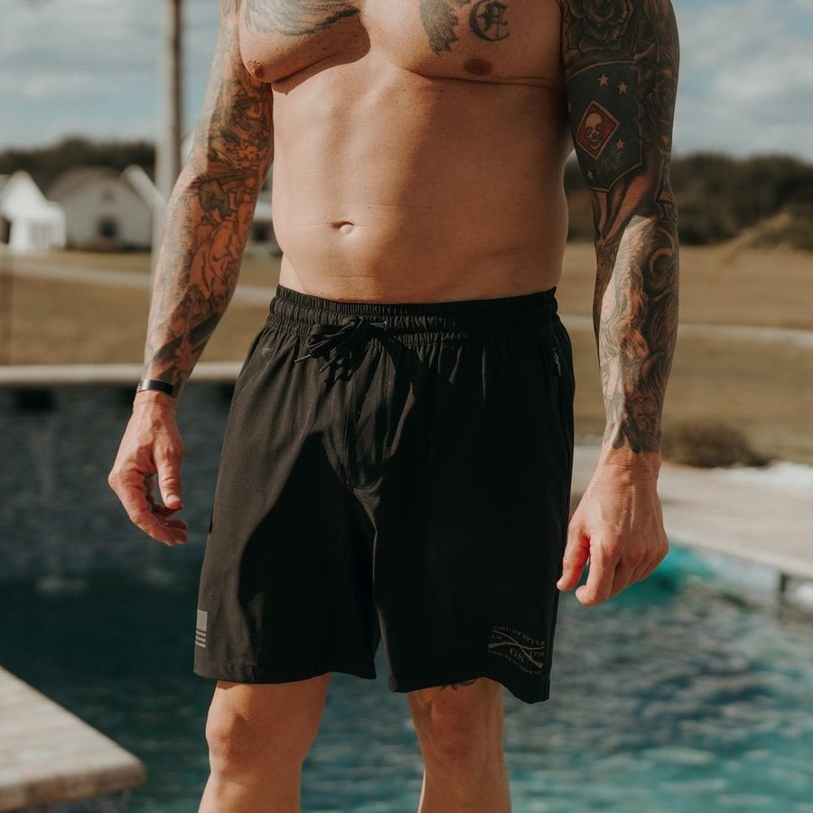 Grunt Style Bottoms | Grunt Shorts – Grunt Style, LLC