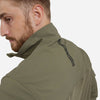 Grunt Style Men's Operator Shirt - Military Green