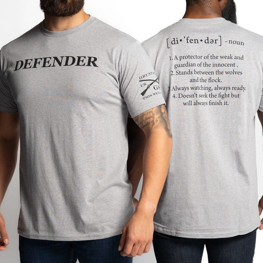 Howitzer Style Men's T-Shirt Howitzer Viking Military Grunt MFG