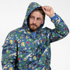 Grunt Style Tac Woobie Pullover Hoodie - Weapons Party