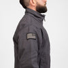 Grunt Style Field Jacket - Charcoal