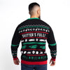 Grunt Style Sh*tter's Full Christmas Sweater