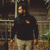 Grunt Style Jack-O-Nade Hoodie - Black