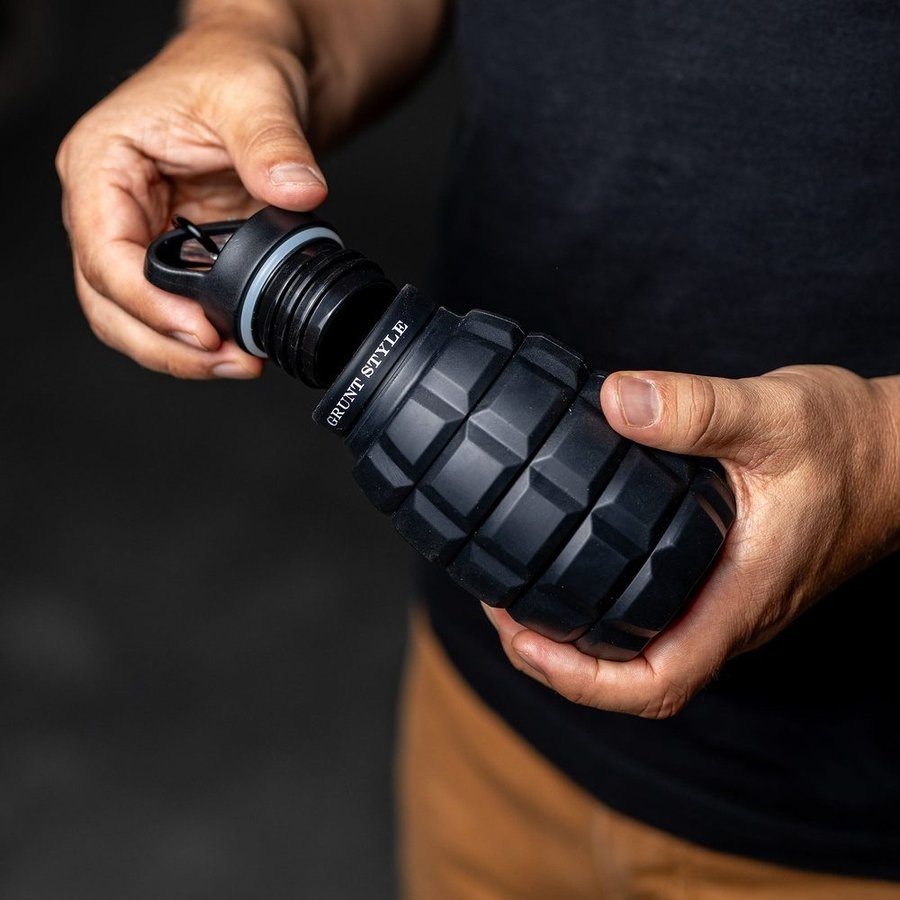 Grunt Style Hydro Blast Bottle - Thumbnail 2
