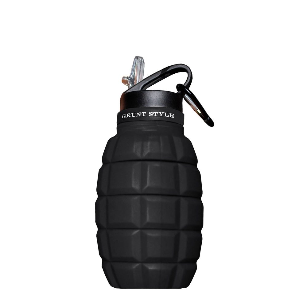 Grunt Style Hydro Blast Bottle
