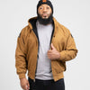 Grunt Style Grunt Style Hooded Field Jacket - Coyote