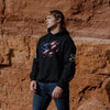 Grunt Style Still Standing Hoodie black