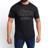 Grunt Style Meet The Stackers T-Shirt - Black