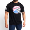 Grunt Style Weekend At The VA T-Shirt - Black