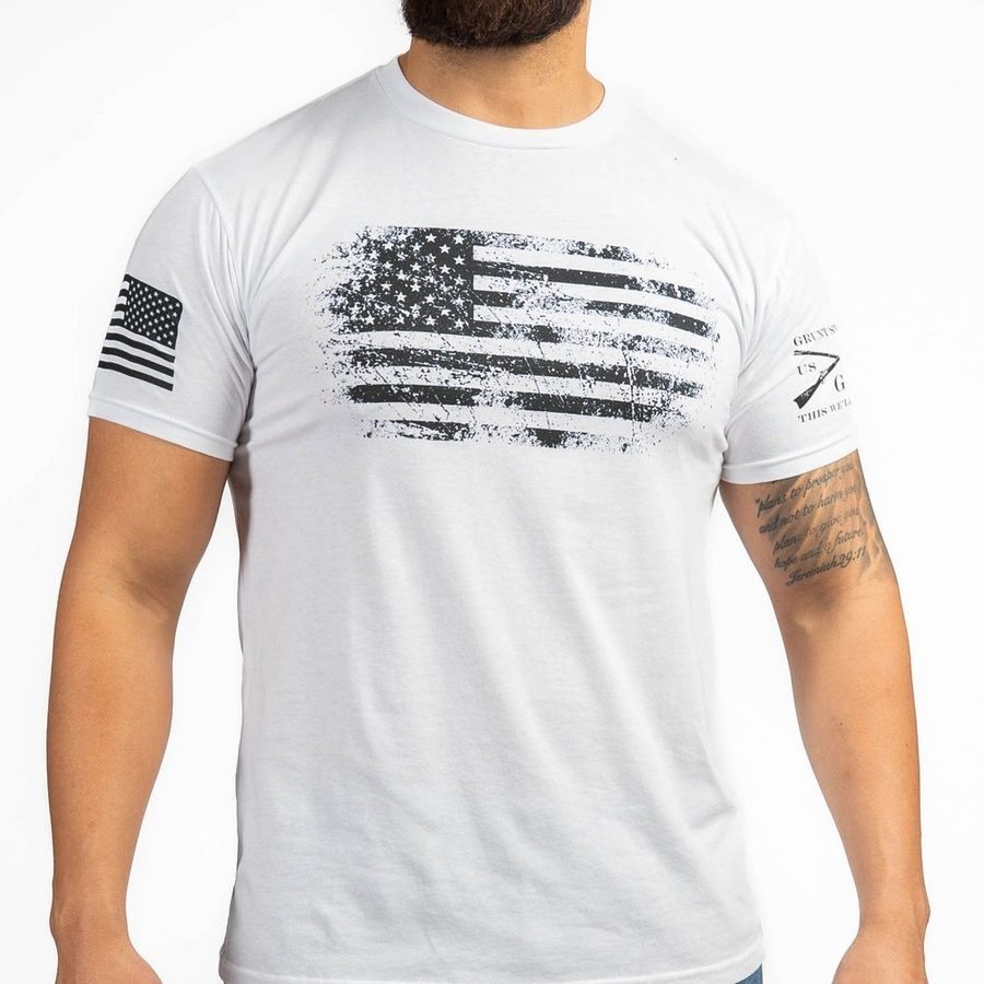 Grunt Style Women's Ammo Flag T-Shirt - Pink – Forza Sports Grunt Style Women's Ammo Flag T-Shirt - Pink – Forza Sports