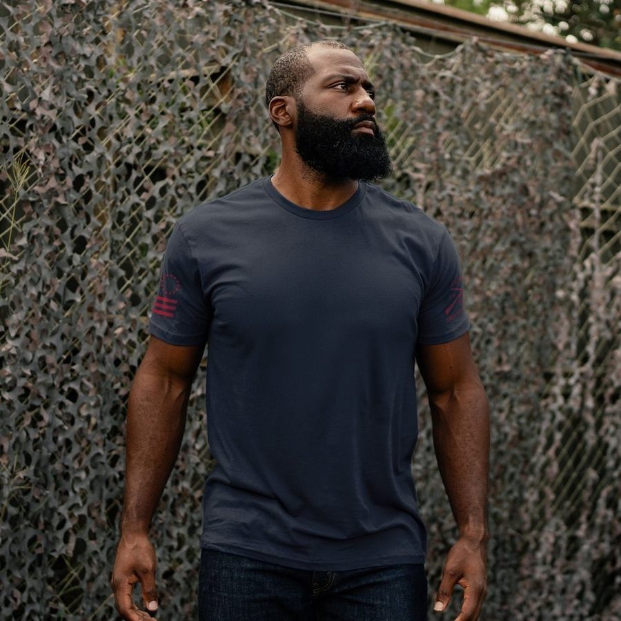 Short Sleeve 3 & 5 Packs – Grunt Style, LLC