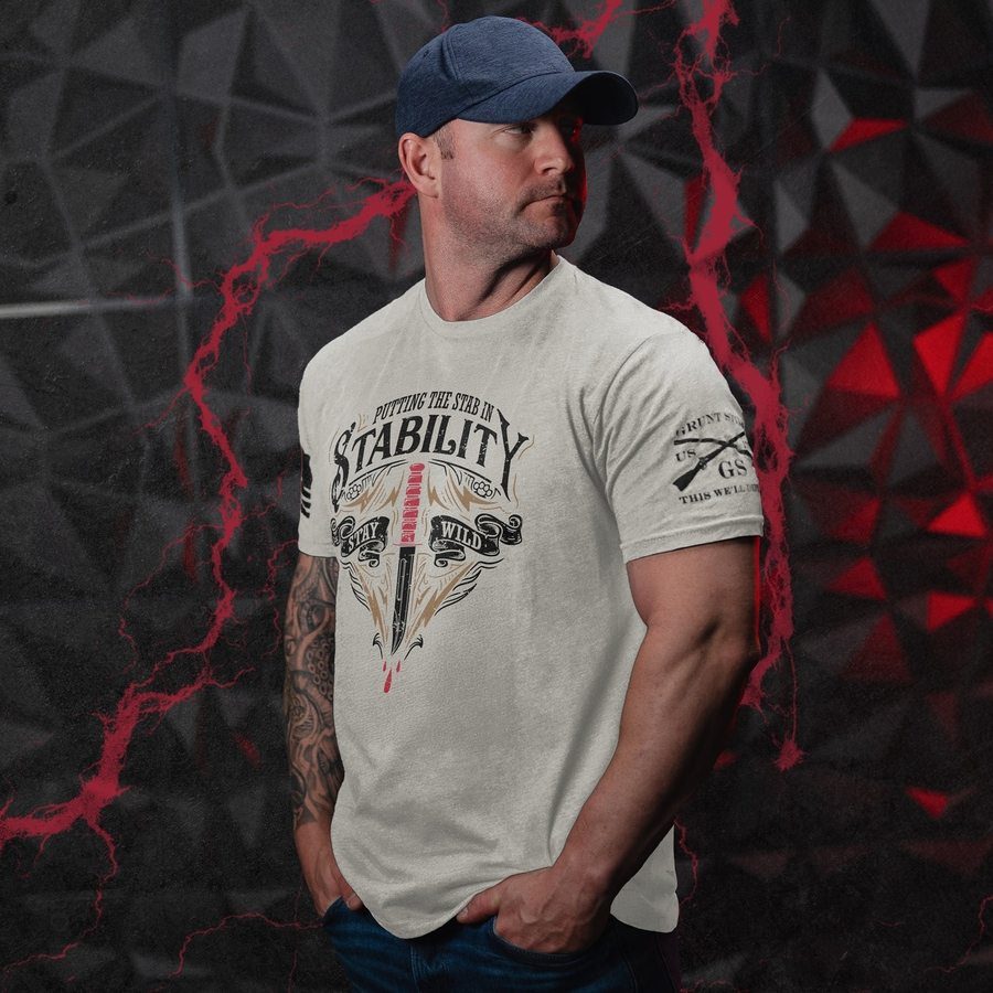 Loud and Proud - Patriotic Shirts & Badass Hoodies – Grunt Style, LLC