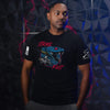 Strike Fast Viper T-Shirt - Black