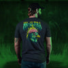 MK-Ultra T-Shirt - Midnight Navy
