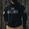 Unkillable Hoodie - Black