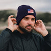 Grunt Style 250th Beanie