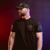 From Ashes T-Shirt - Black