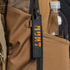 Hunt Flight Keychain