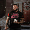 Fudge Around And Find Out T-Shirt - Black