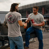 Tailgater's Union T-Shirt - Sand