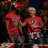 Beer Pong Expert T-Shirt - Red