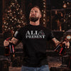All Present T-Shirt - Black