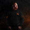 Jack-O-Nade Hoodie - Black