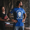 Grunt Style Few Inches T-Shirt - Royal