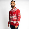Grunt Style Merry And Armed Christmas Sweater