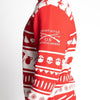 Grunt Style Merry And Armed Christmas Sweater
