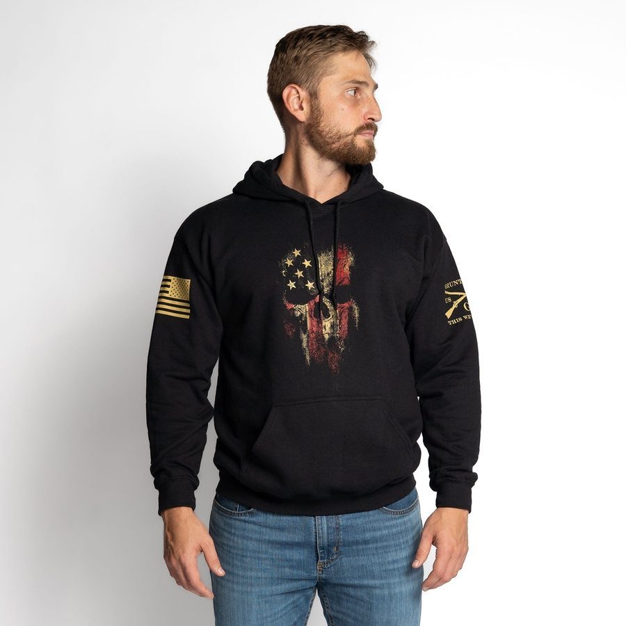 DRT パーカー / USA Hoodie Hollister Rectangle Fit Los Angeles Graphic Zip-Up Hoodie