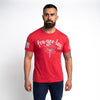 Grunt Style Fra-gee-lay T-Shirt - Red