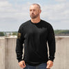 Basic Long Sleeve - Black