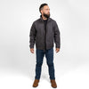 Grunt Style Field Jacket - Charcoal