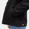 Grunt Style Field Jacket - Black