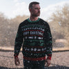Sh*tter's Full Christmas Sweater