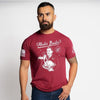 Grunt Style Master Baster T-Shirt - Cardinal