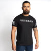 Grunt Style Veteran Defined T-Shirt - Black